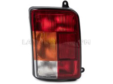 Lada Niva Taillight Cover Only Left OEM