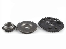 Lada Niva Chain Sprockets Kit 1700i 21214 With Magnet!