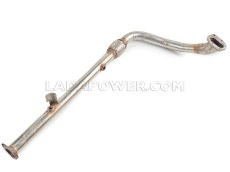 Lada Niva 21214 Euro IV Exhaust Downpipe Without a Catalyst