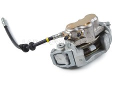 Lada Niva 21214 Front Brake Caliper Assembly Right (With One Hose)