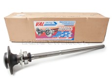 Lada Niva 2003-On With Or Without ABS Val-Racing Reinforced Tourism Rear Axle Shaft 765mm 24 Teeth