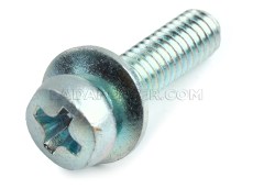 Lada Screw M4*15 With Washer