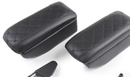 Lada Niva Tuning Armrests