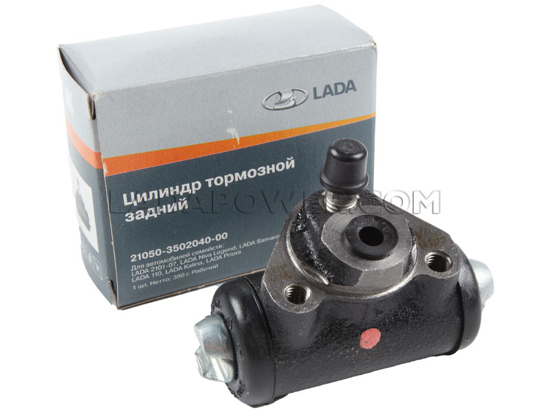 Lada Niva / 2101-2107 Rear Brake Wheel Cylinder 