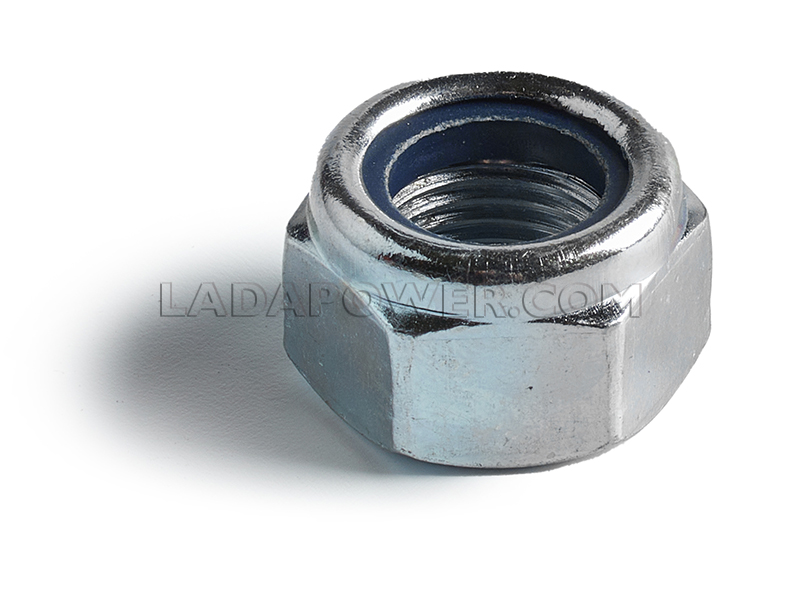 Lada Niva / 2101-2107  Self-Locking Nut M16*15