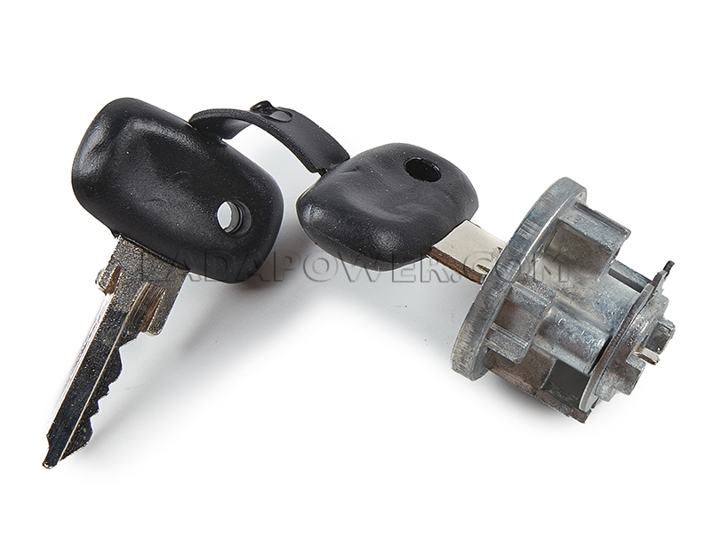 Lada Niva / 2101-2107 Ignition Switch Key Kit