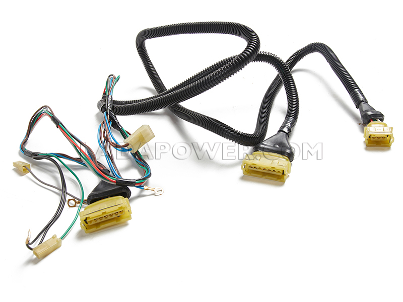 Lada Niva 21213 Ignition Wire Harness
