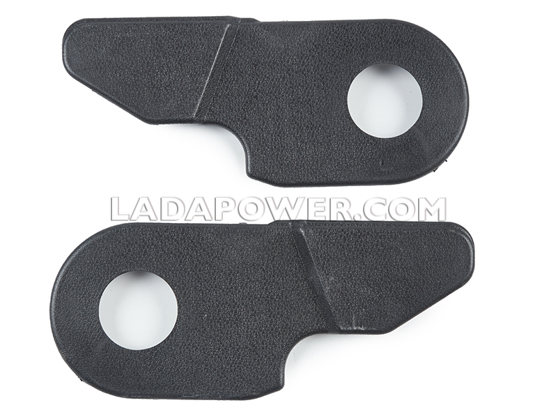 Lada Niva Seat Outer Cover Plate L+R Kit