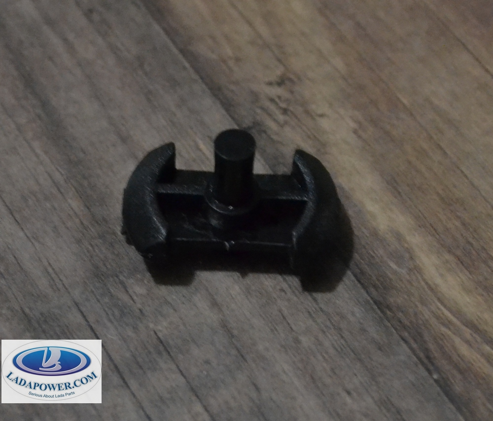 Lada 2103 Sill Molding Mounting Clip