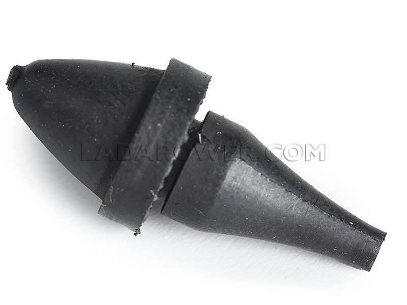 Lada Niva  / 2101-2107 Fuel Filler Flap Buffer (except 2102 and 2104)