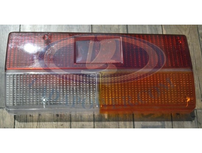 Lada Laika 2107 Taillight Cover Right OEM
