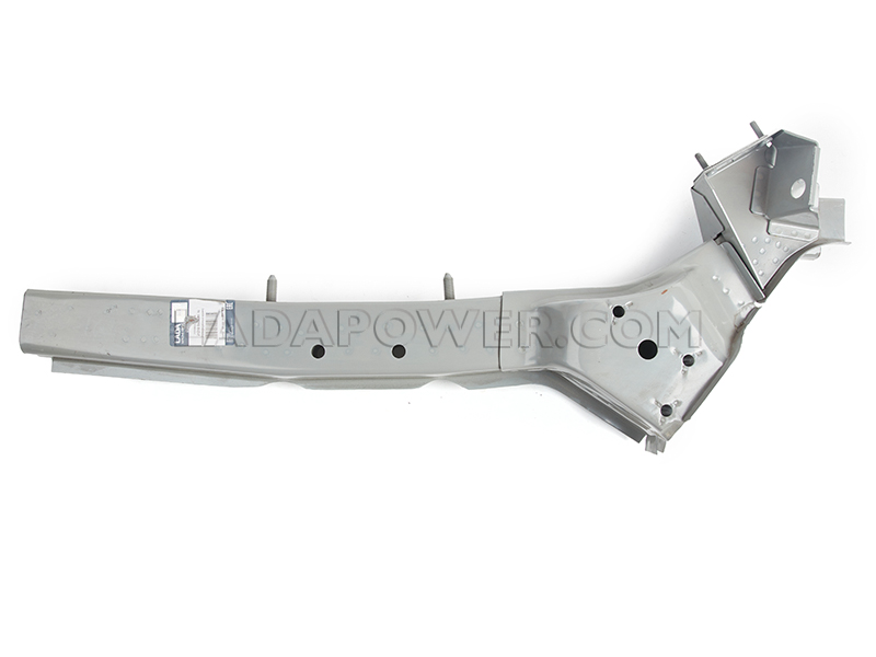 Lada Niva Front Left Chassis Arm
