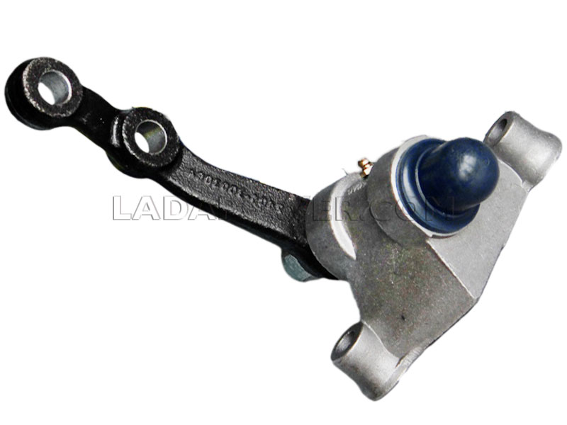 Lada 2101-2107 Steering Drive Idler Arm With Bearings