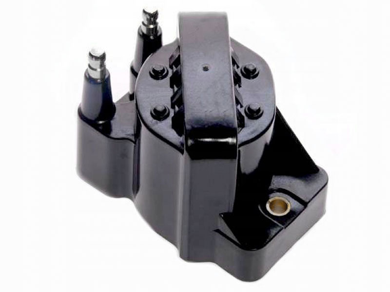 Lada Niva 21214 GM Mono Injector TBI ignition Coil 