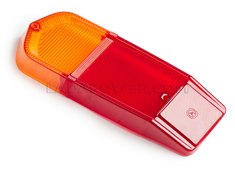 Lada 2102 Taillight Cover Aftermarket Part