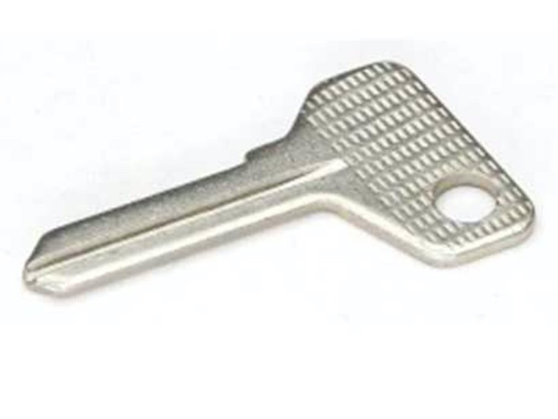 Lada Niva /  2101-2107 Door Lock Blank Key