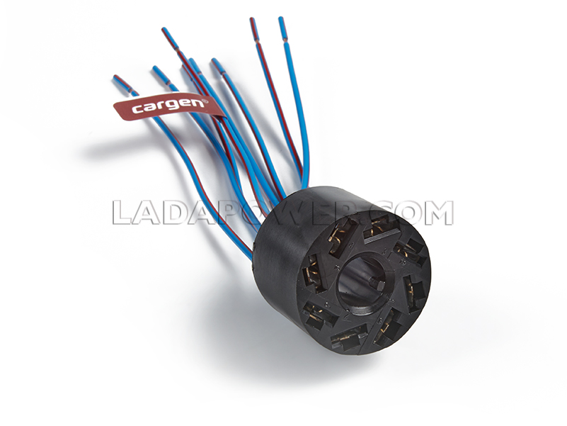 Lada Niva / 2101-2107 Hazard Switch Socket 
