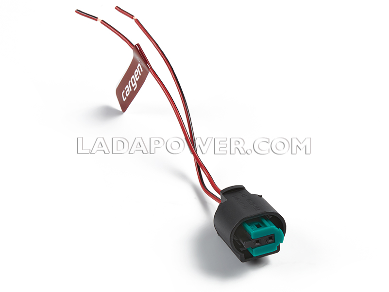 Lada Niva Outer Temperature Sensor Socket