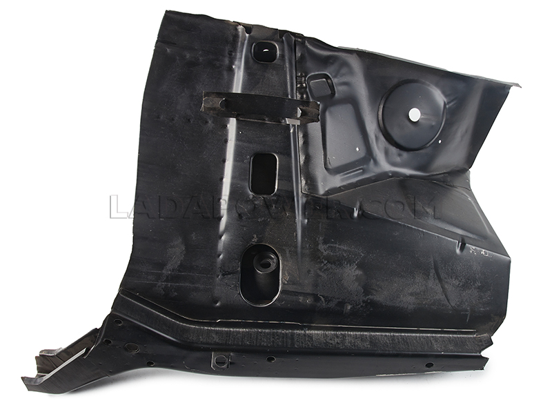 Lada 2104 2105 2107 Inner Left Wing Fender Assy 