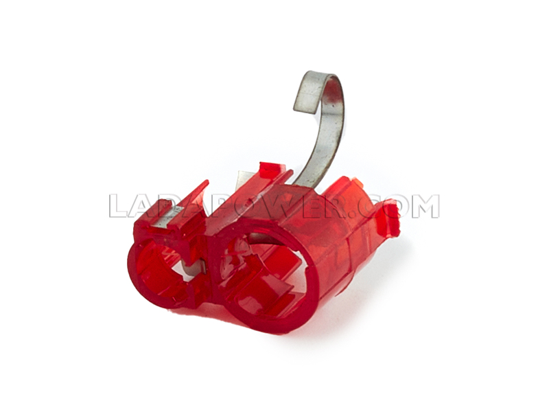 Lada 2105 2107 Taillight Socket 2 Contacts