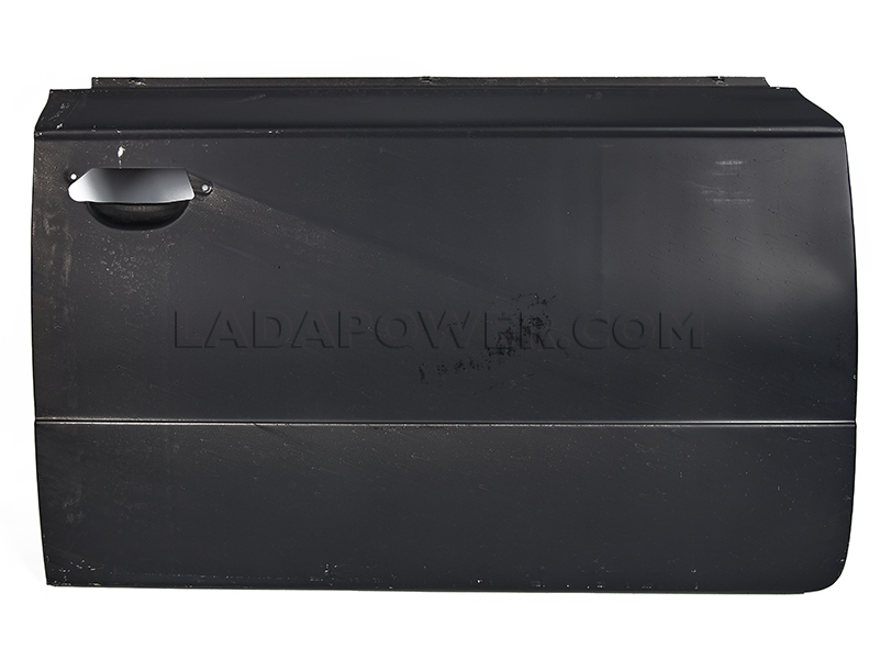 Lada 2101 2102 2103 2106 Front Right Outer Door Cover Skin