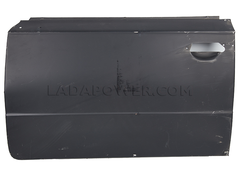 Lada 2101 2102 2103 2106 Front Left Outer Door Cover Skin