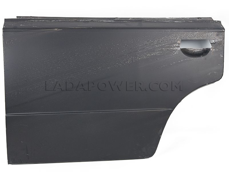 Lada 2101 2102 2103 2106 Rear Left Outer Door Cover Skin