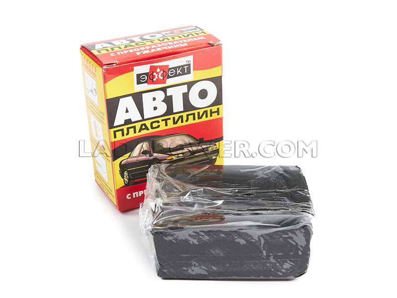 Auto Plasticine - Anti Corrosion 300gr