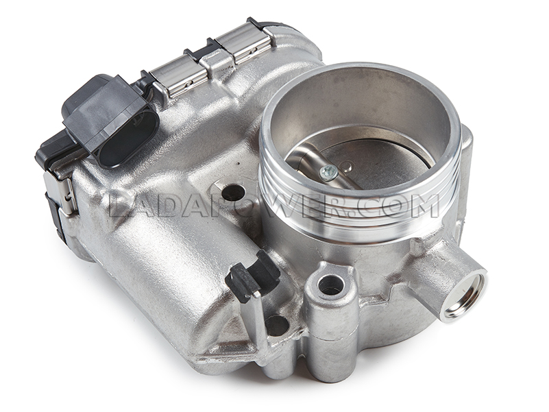 Lada Niva Throttle Body With E-Gas Electronic Throttle Road Line Series