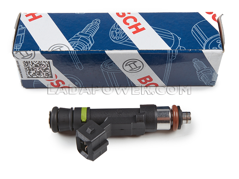 Bosch 0280158017 форсунка