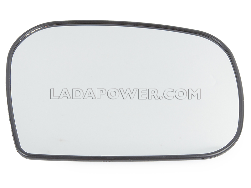 Lada Niva 21214 Before 2017 Right Exterior Mirror Element (With Heating)