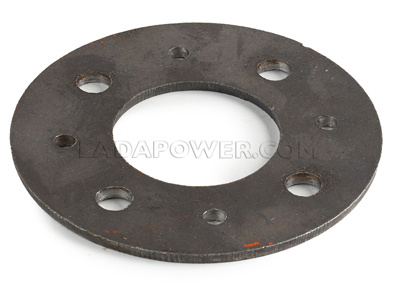 Lada 2101-2107 Front Brake Disc And Hub Spacer 5mm