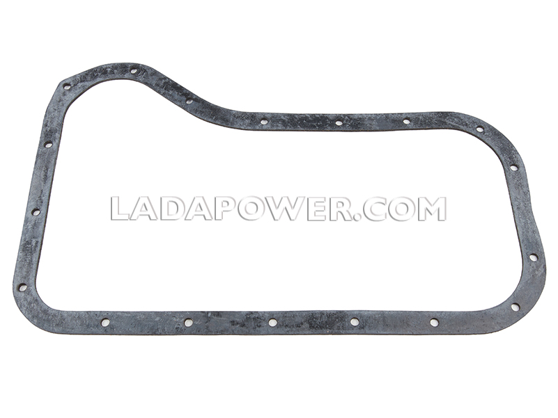 Lada 2104 2105 2107 With Engine Timing Belt Oil Pan Sump Gasket
