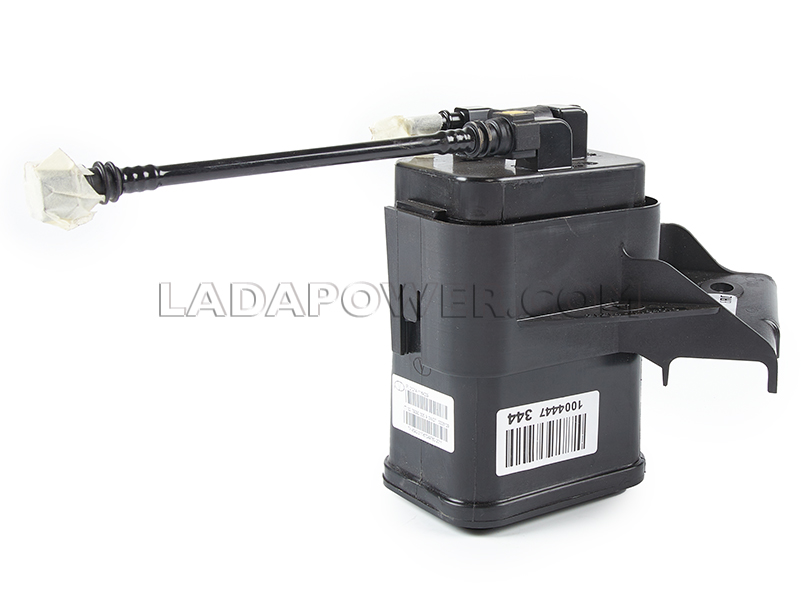 Lada Niva 2010-on With E-Gas Evaporative Emission Control System Canister Adsorber