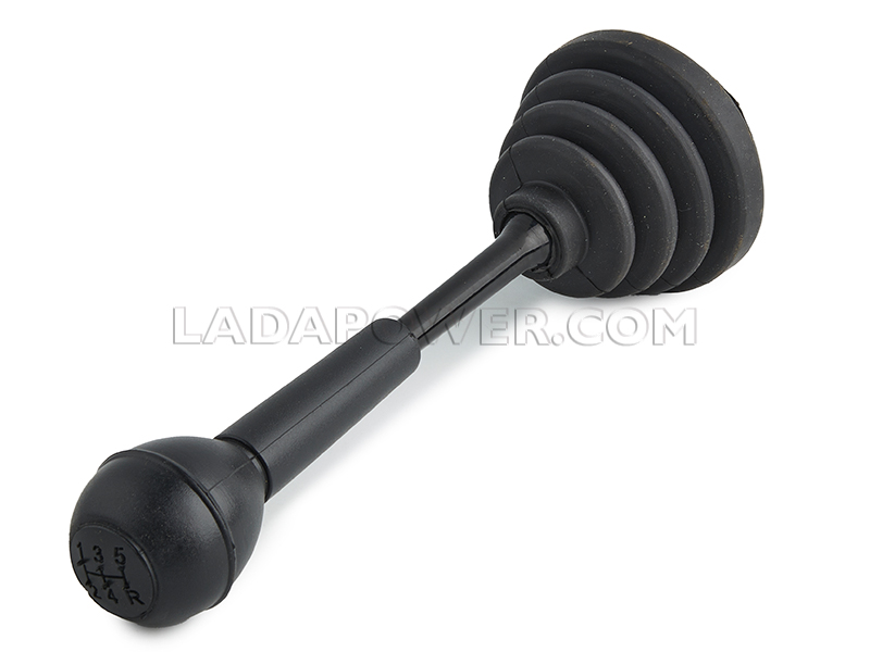 Lada 2107 5 Speed Gearshifting Gear Change Lever Core Complete