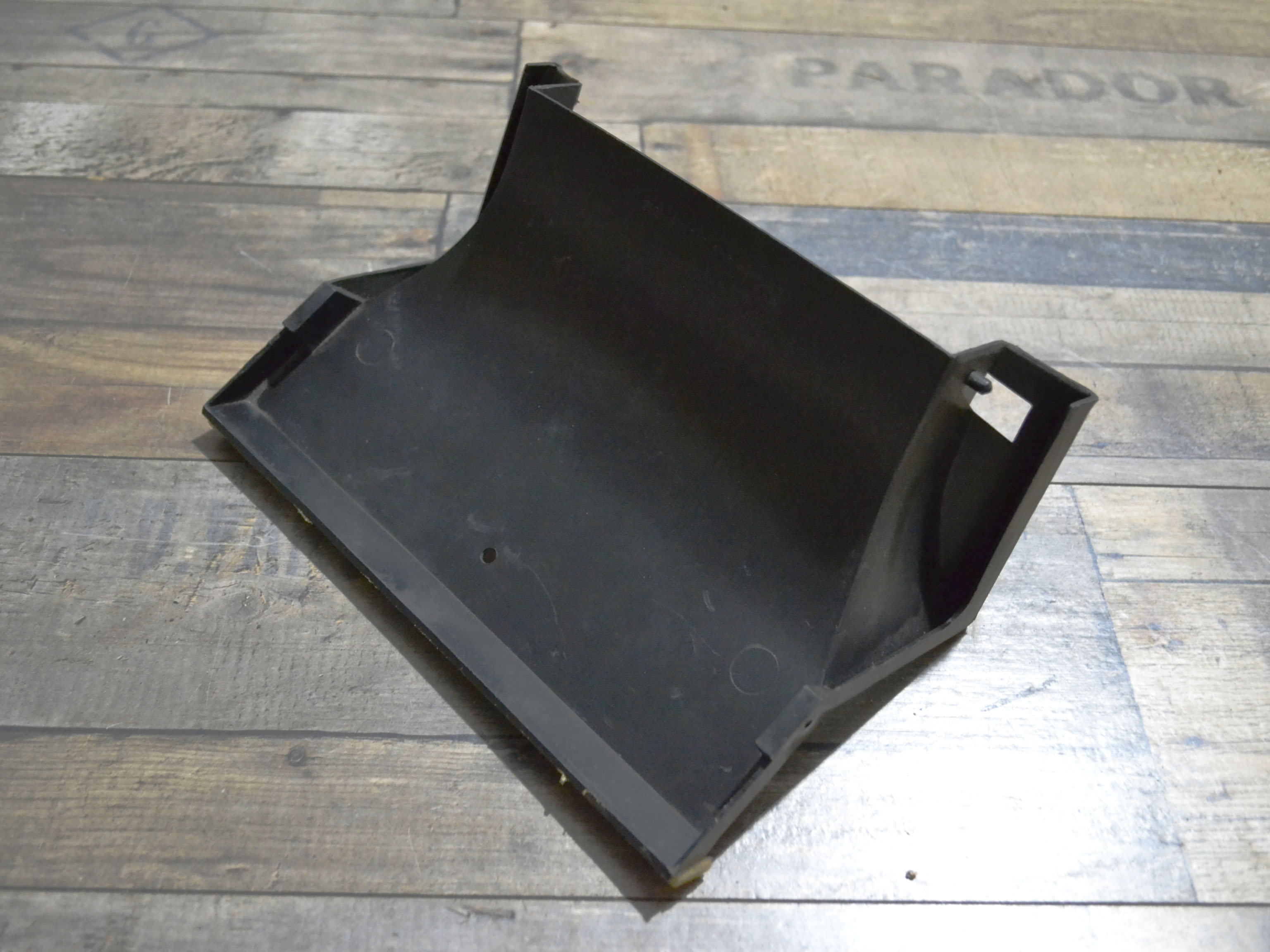 Lada 2105 Dashboard Ventilation Air Duct