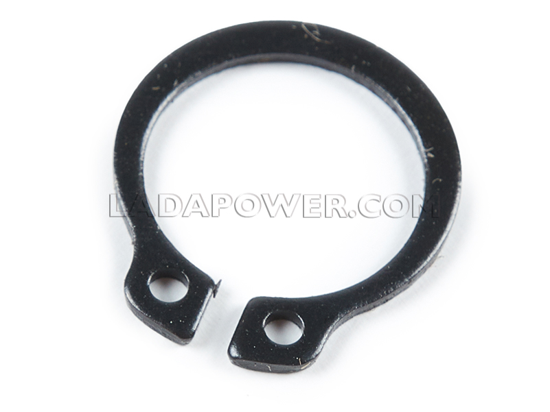 Lada 2101-2107 Flexible Coupling Flange Ring Gearbox Thrust