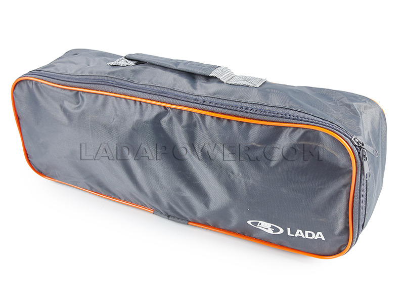 Lada Niva / 2101-2107 Tool Bag LADA 380mmx110mmx150mm
