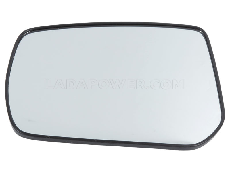 Lada Niva 21214 After 2017 Left Exterior Mirror Element (Without Heating)