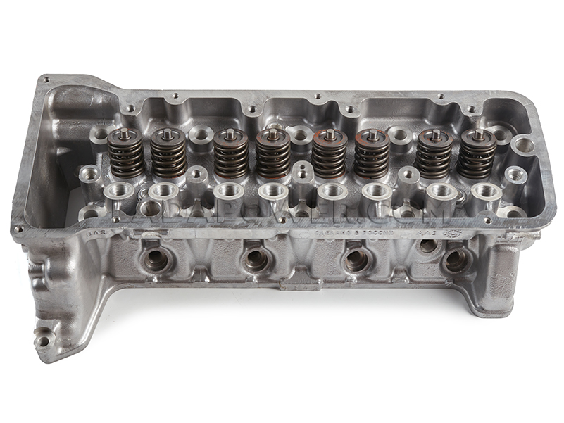 Lada Niva 1600 / 2101-2107 Cylinder Head Assembly With Valves