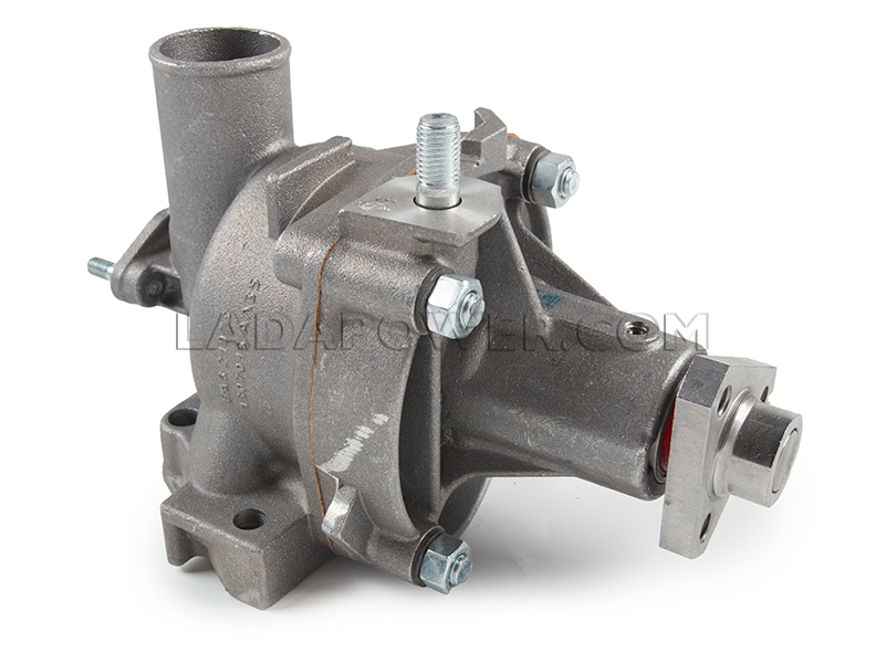 Lada 2101-2107 Water Pump Assemby