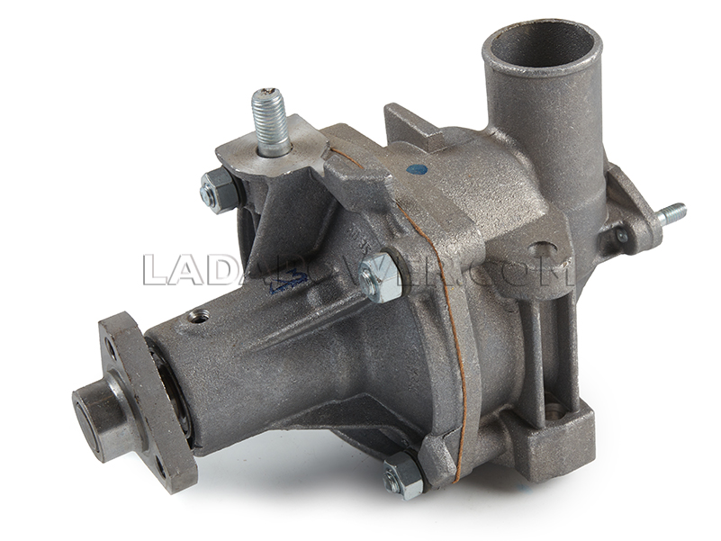 Lada Niva Water Pump Assembly (Injector Lada)