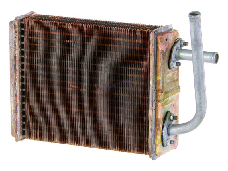 Lada 2101-2107 Copper Heater Core Radiator