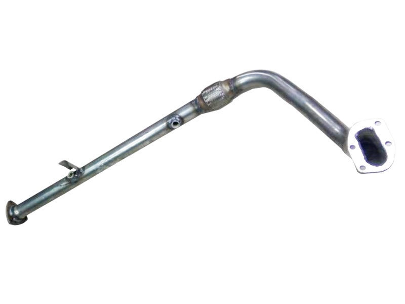 Lada Niva 21214 Euro IV Exhaust Downpipe Without a Catalyst