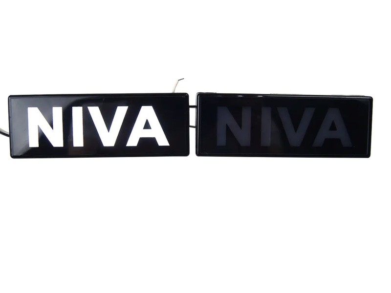 Lada Niva Side Marker Light LED
