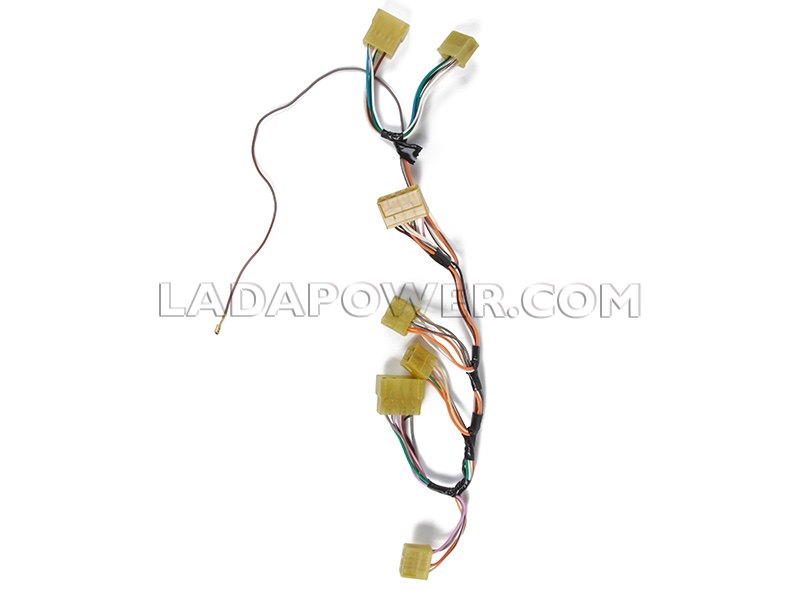 Lada 2103, 2106 Dashboard Wire Harness