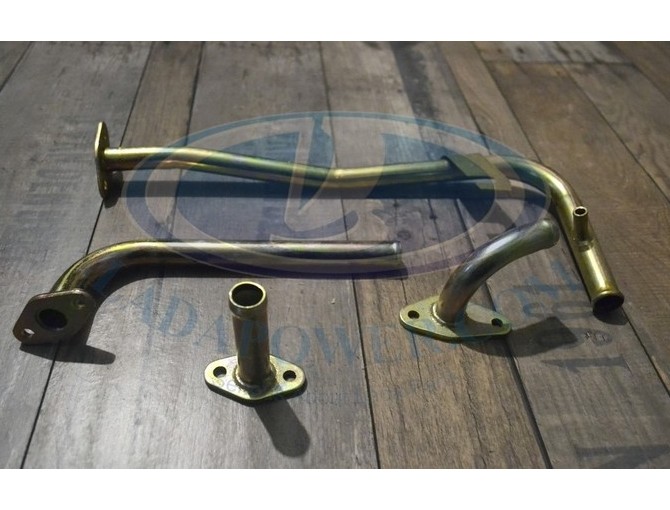 Lada 2101 2102 2103 2104 2105 Heater / Water Pump Pipes Kit