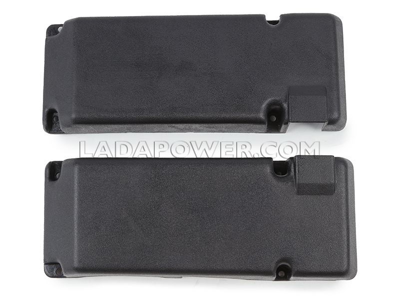 Lada 2105 2107 Taillight Plastic Cover Kit Left + Right