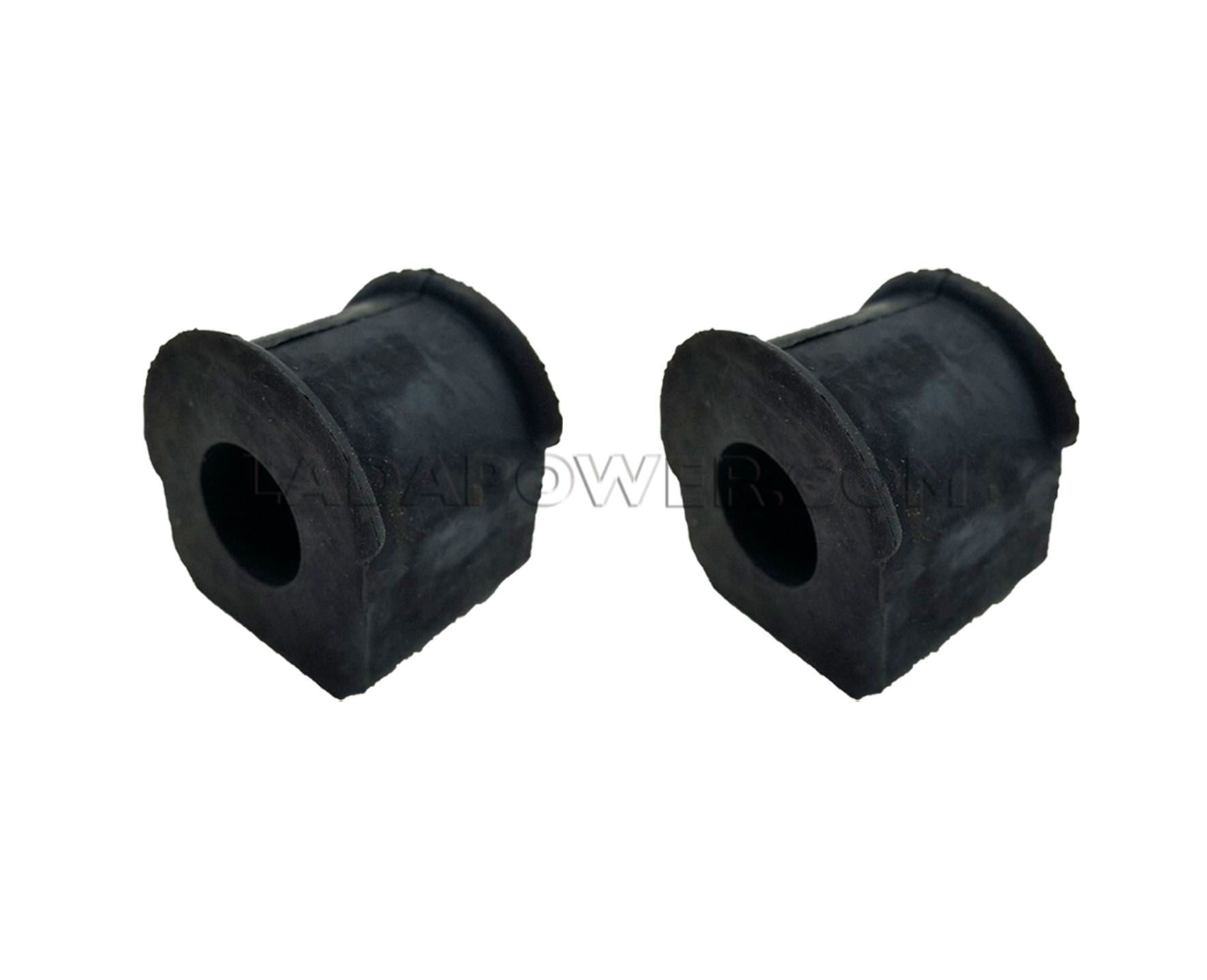 Lada Niva 2016-On Sway Bar Anti Roll Stabilizer Outer Bushing Set 