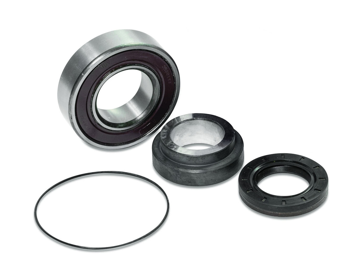 Lada Niva 2003-On Without ABS Rear Axle Shaft Bearing Kit Right Side